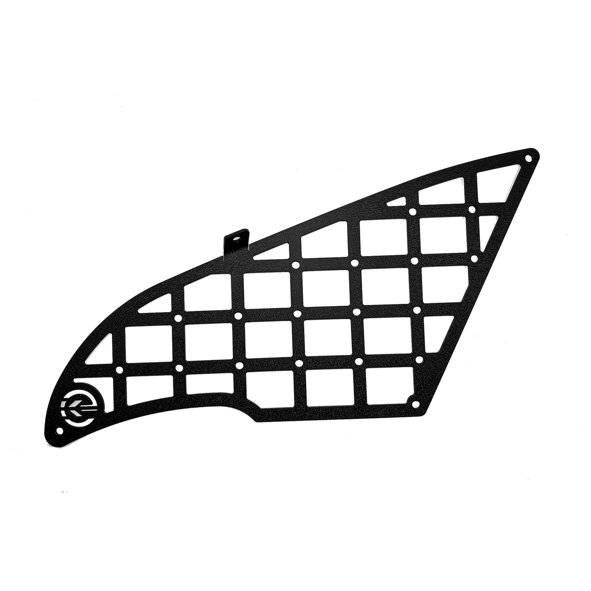 2004-2009 Toyota Prius Window Molle Panels