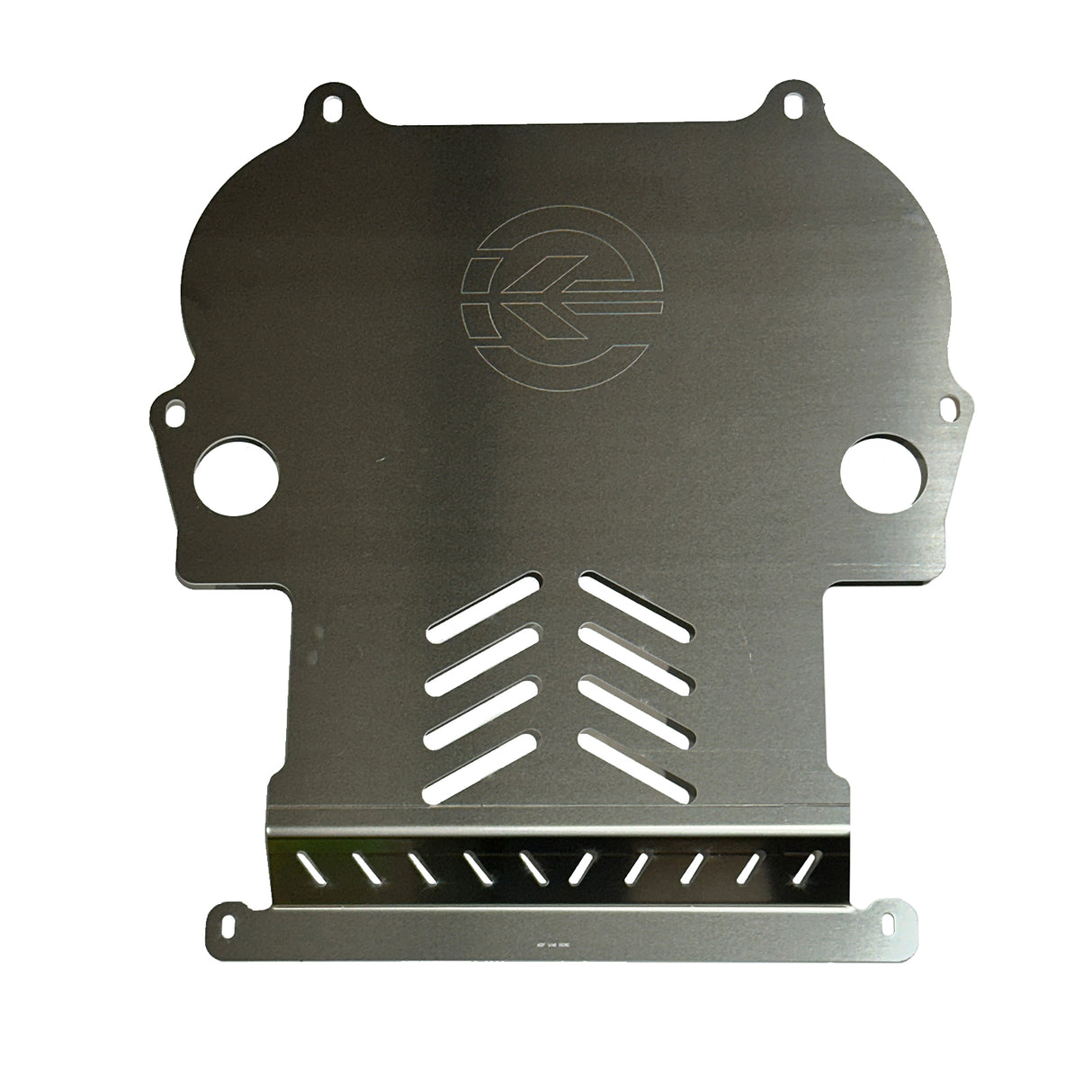 2023-2026 Toyota Prius Aluminum CAT Skid