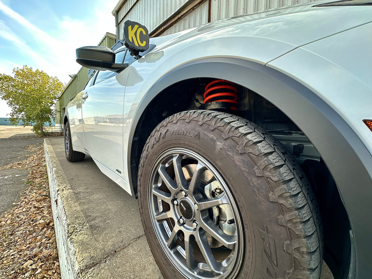 2023+ Toyota Prius HD Front Lift Springs