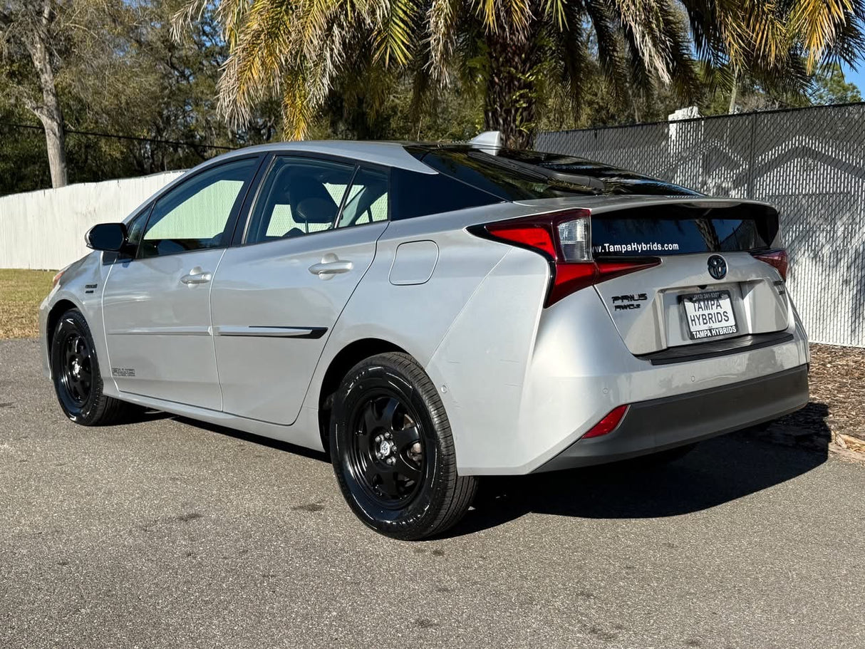 2016-2022 Toyota Prius 1.5" HD Lift