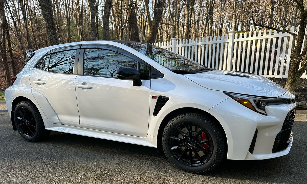 2023-2026 Toyota Corolla GR 1.5" Lift