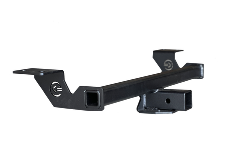 Trailer Hitches