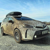 2012-2017 Toyota Prius V 1.5" Lift