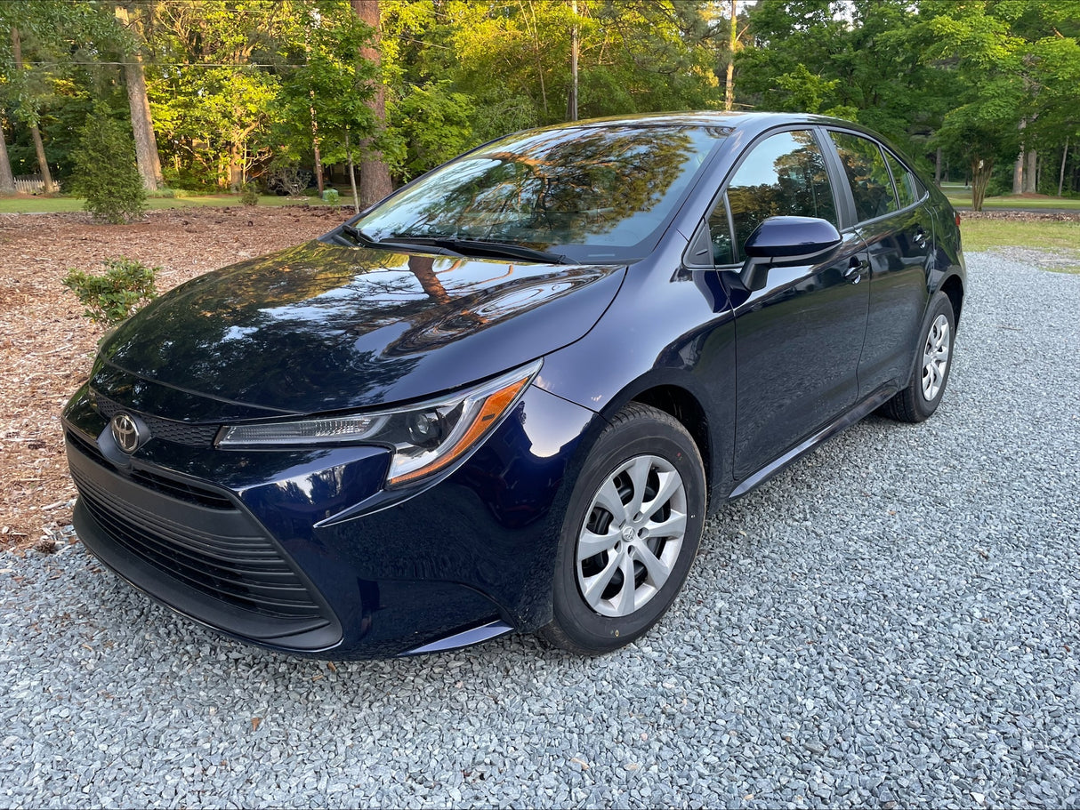 2019-2026 Toyota Corolla 1.5" Lift
