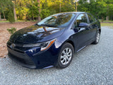 2019-2026 Toyota Corolla 1.5" Lift
