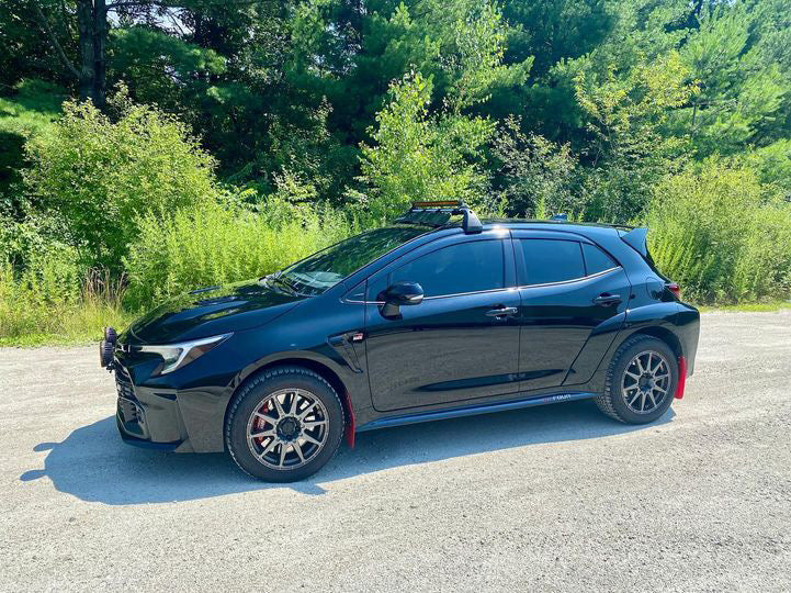 2023-2026 Toyota Corolla GR 1.5" Lift