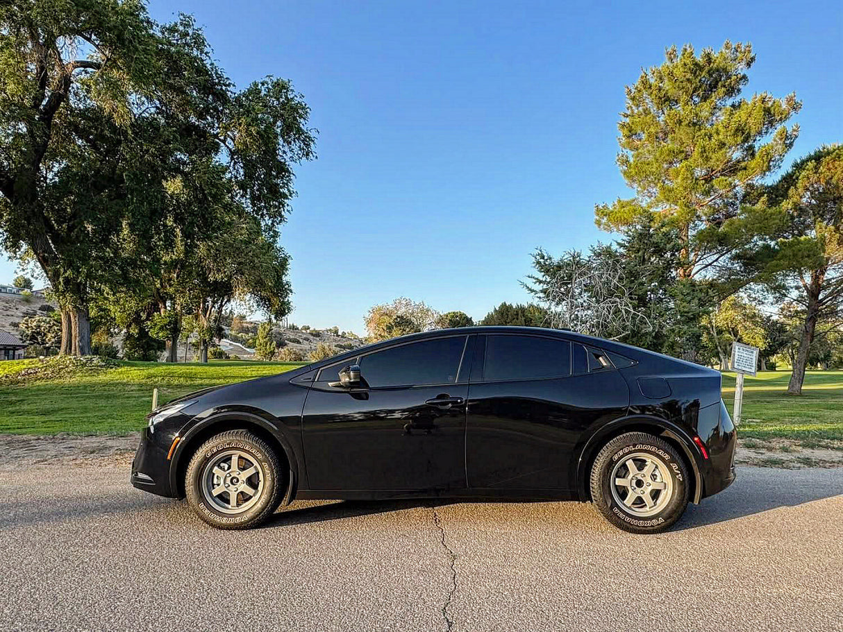 2023-2026 Toyota Prius 1.5" HD Lift