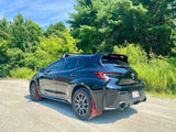 2023-2026 Toyota Corolla GR 1.5" Lift