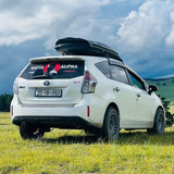 2012-2017 Toyota Prius V 1.5" Lift