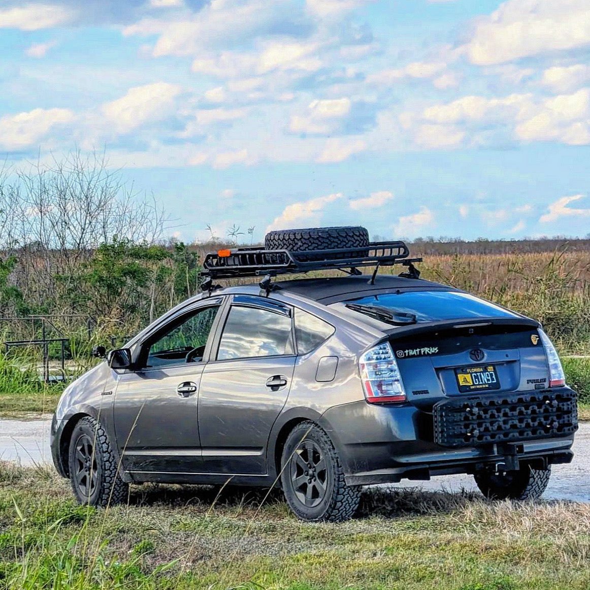 2004-2009 Toyota Prius 1.5