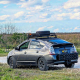 2004-2009 Toyota Prius 1.5" Lift