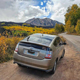 2004-2009 Toyota Prius 1.5" Lift