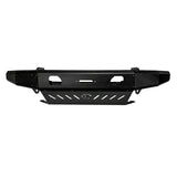 2010-2015 Toyota Prius Front Winch Bumper