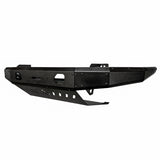 2010-2015 Toyota Prius Front Winch Bumper