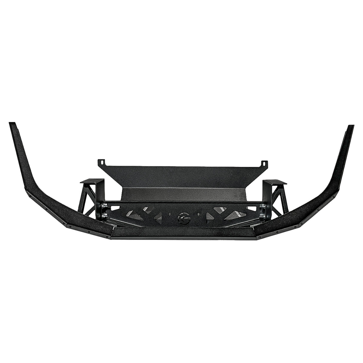 2010-2015 Toyota Prius Front Winch Bumper