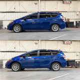 2012-2017 Toyota Prius V 2" Trailer Hitch