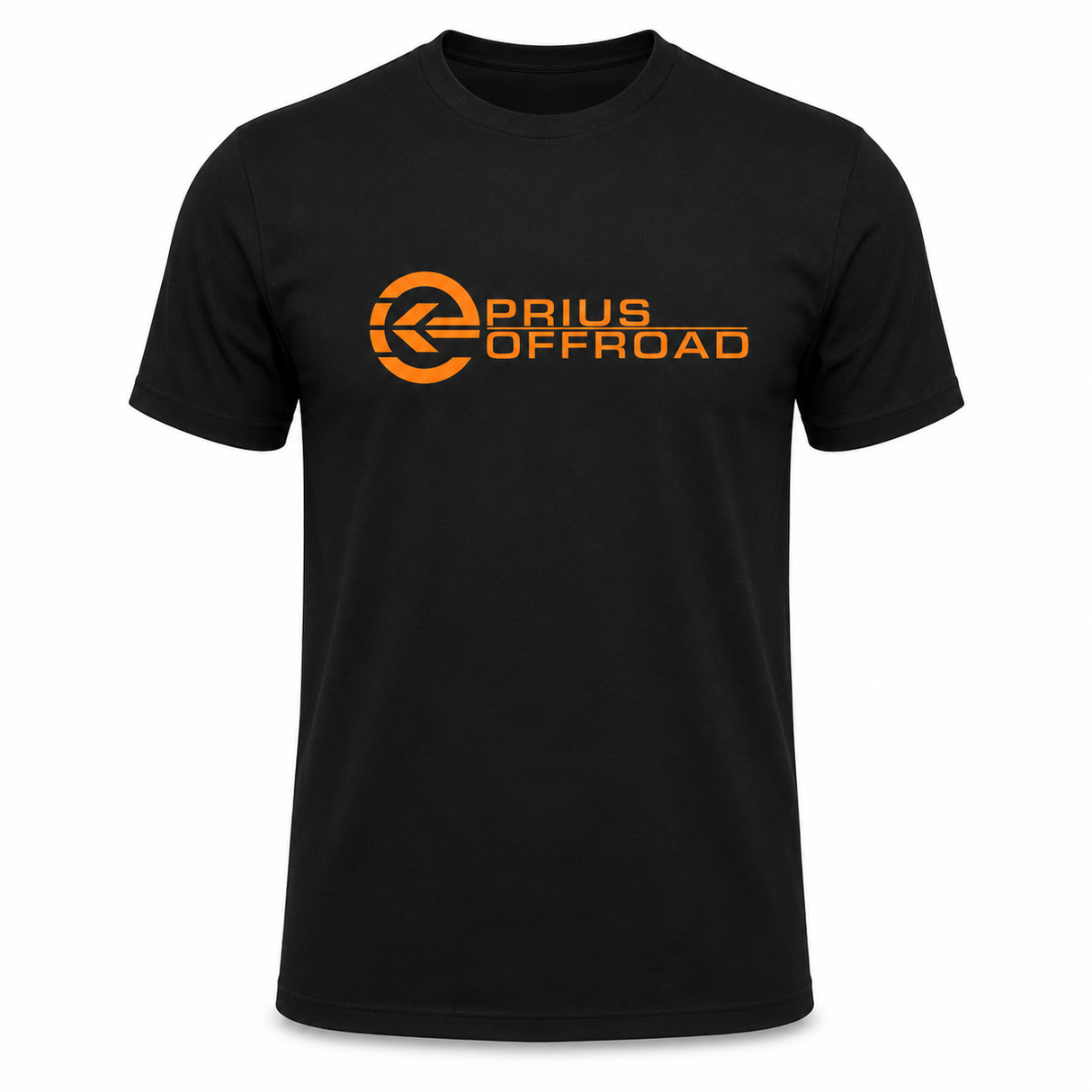 Prius Offroad T-Shirt
