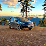 2012-2017 Toyota Prius V 1.5" HD Lift