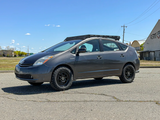 2004-2009 Toyota Prius Aluminum Roof Rack