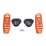 2004-2009 Toyota Prius 1.5" HD Lift