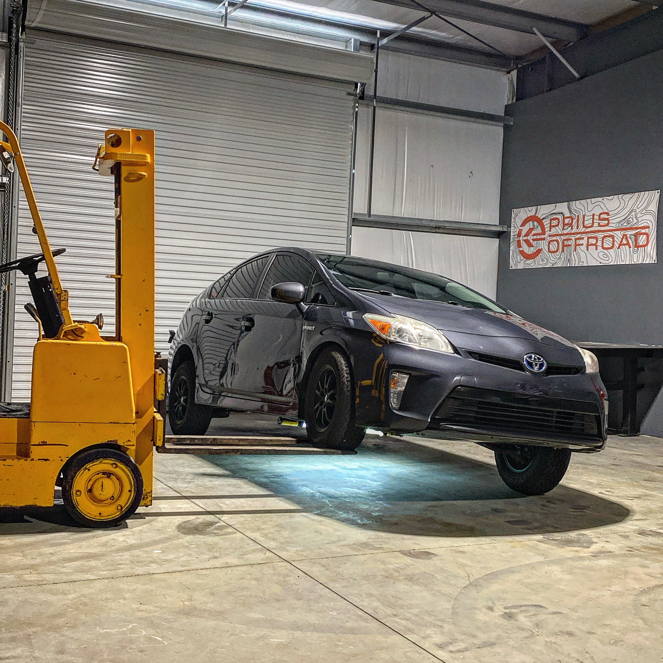 2010-2015 Toyota Prius 1.5
