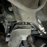 2004-2009 Toyota Prius Subframe Spacers