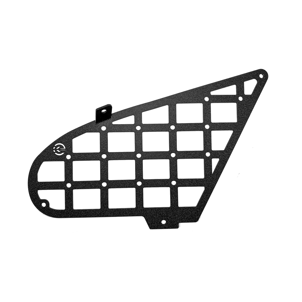 2010-2015 Toyota Prius Window Molle Panels