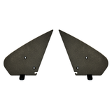 2016-2022 Toyota Prius Ditch Light Brackets