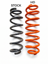 2016-2022 Toyota Prius HD Rear Lift Springs