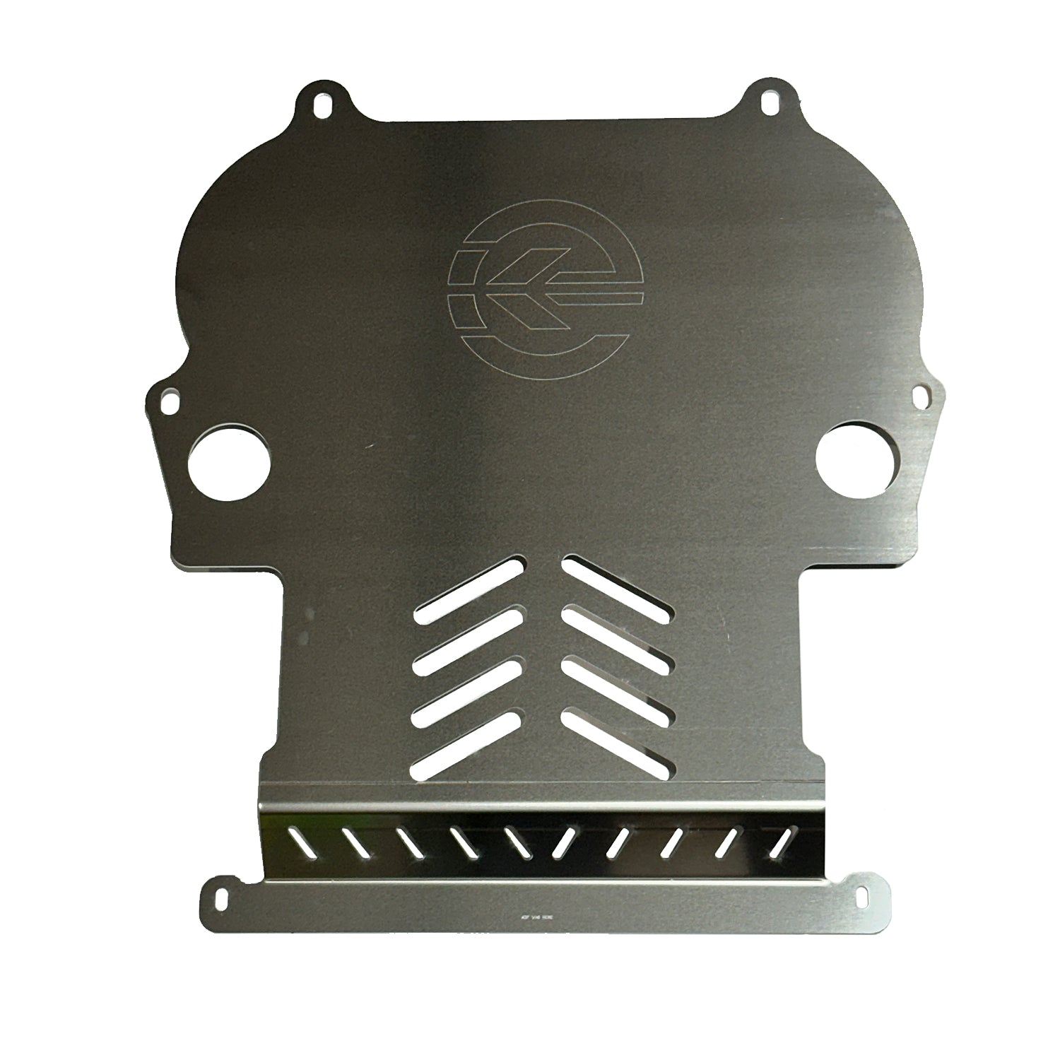 2023-2026 Toyota Prius Aluminum CAT Skid – Prius Offroad