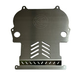 2023-2026 Toyota Prius Aluminum CAT Skid