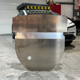 2023-2026 Toyota Prius Aluminum Skid Plate
