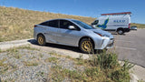 2016-2022 Toyota Prius 1.5" HD Lift