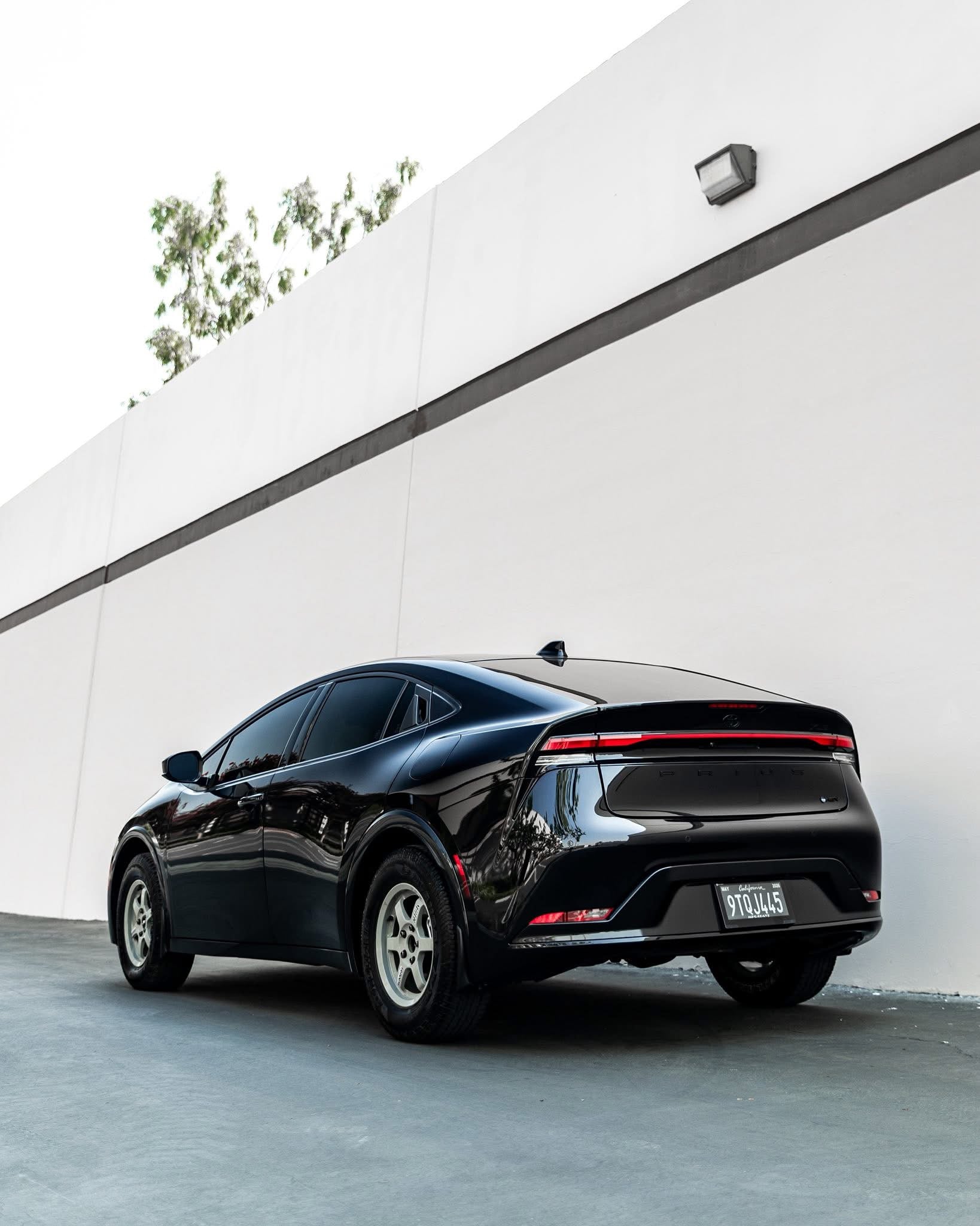 2023-2026 Toyota Prius 1.5