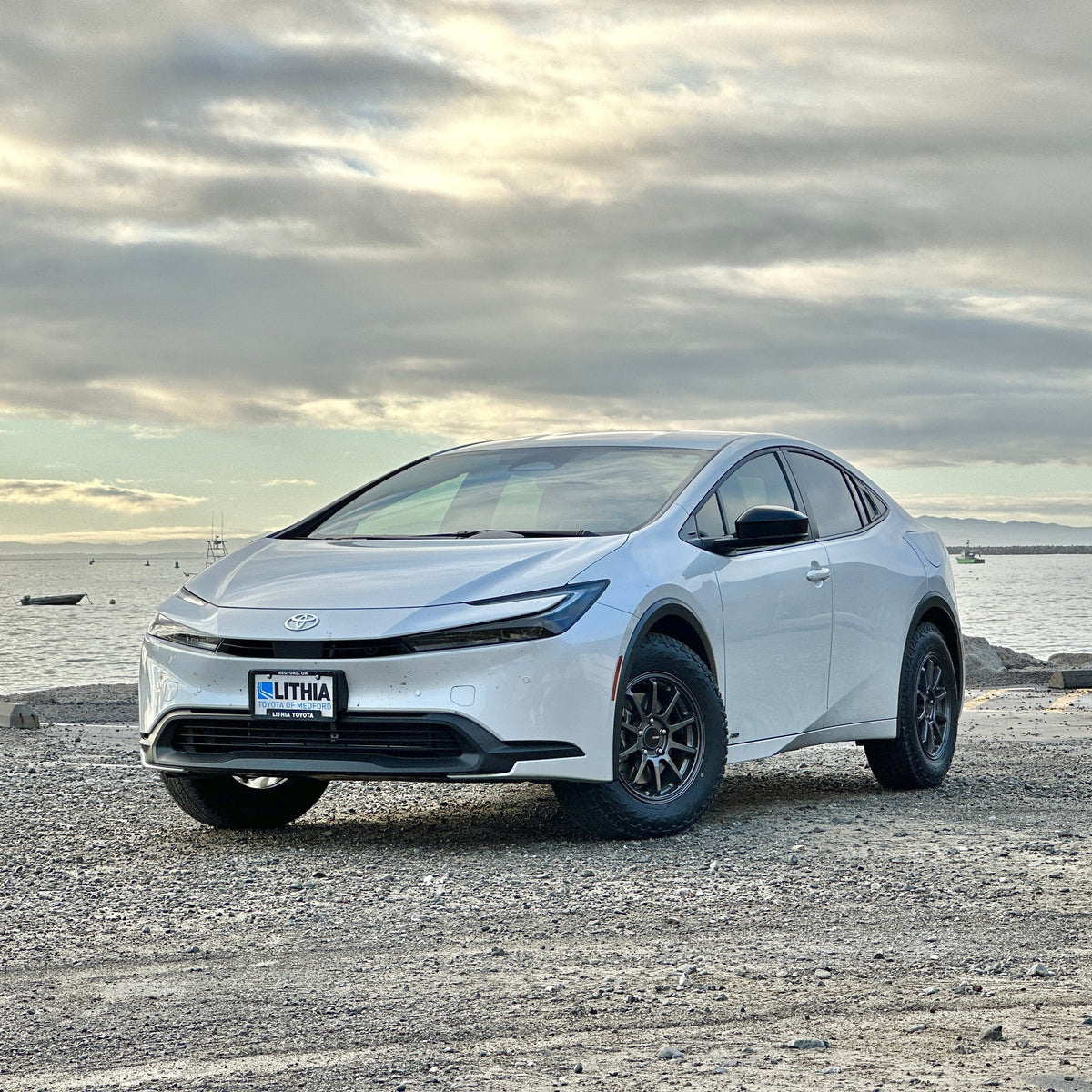 All Products – Prius Offroad