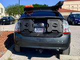 2004-2009 Toyota Prius 2" Trailer Hitch