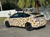 2004-2009 Toyota Prius 1.5" Lift