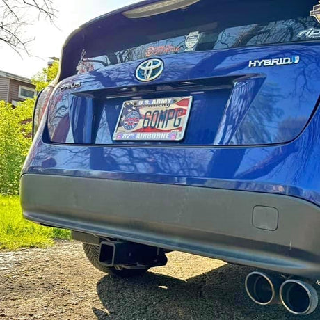 2016-2022 Toyota Prius 2" Trailer Hitch