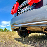 2010-2015 Toyota Prius 2" Trailer Hitch