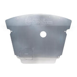 2010-2015 Toyota Prius Aluminum Skid Plate