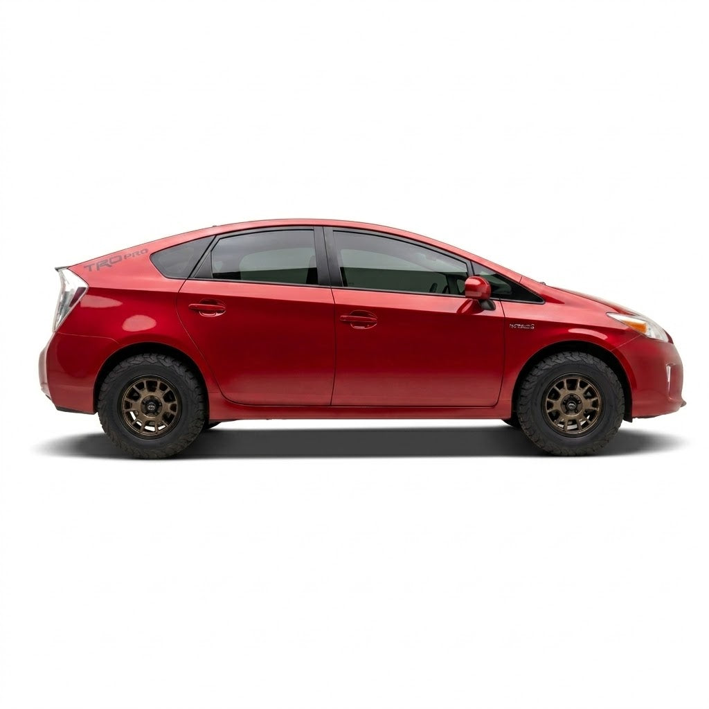 2010-2015 Toyota Prius 1.5