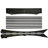 2016-2022 Toyota Prius Aluminum Roof Rack