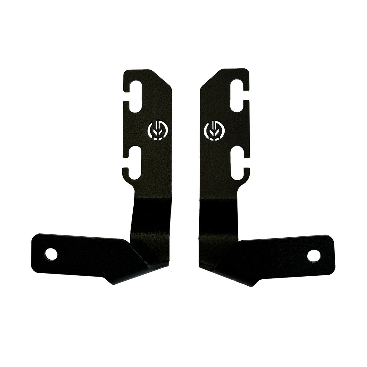2012-2017 Toyota Prius V Hood Light Brackets