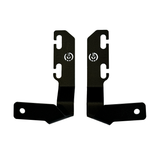 2012-2017 Toyota Prius V Hood Light Brackets