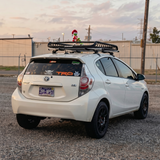 2012-2019 Toyota Prius C Lift Kit