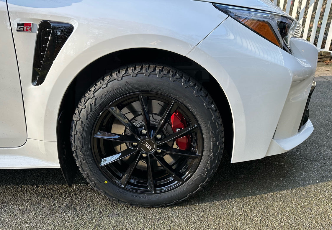 WWGRMD? Lift springs or this lift kit?| Grassroots Motorsports forum