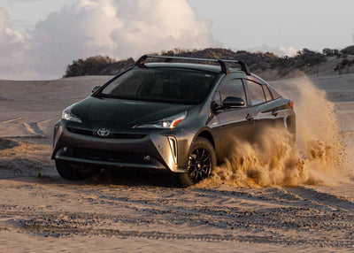 All Products – Prius Offroad