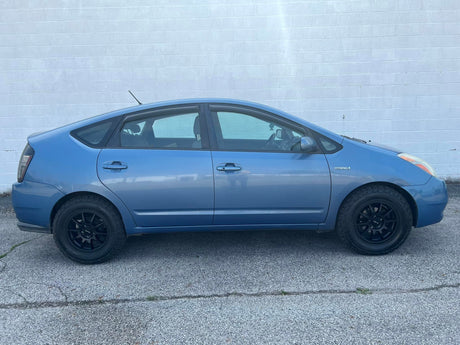 2003-2008 Pontiac Vibe 1.5" Lift