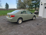 2003-2008 Toyota Corolla 1.5" Lift