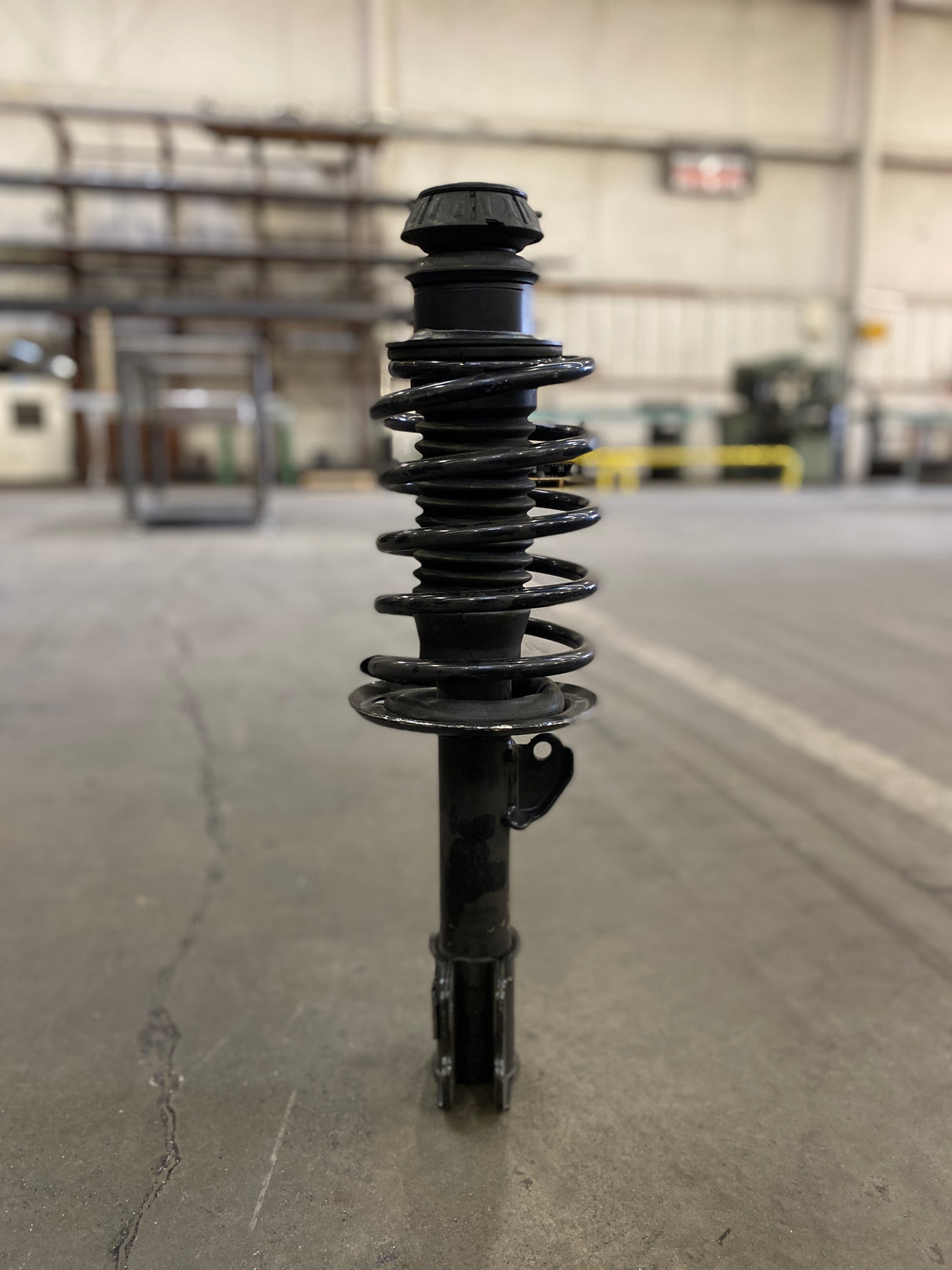 2012-2019 Toyota Prius C Lift Kit